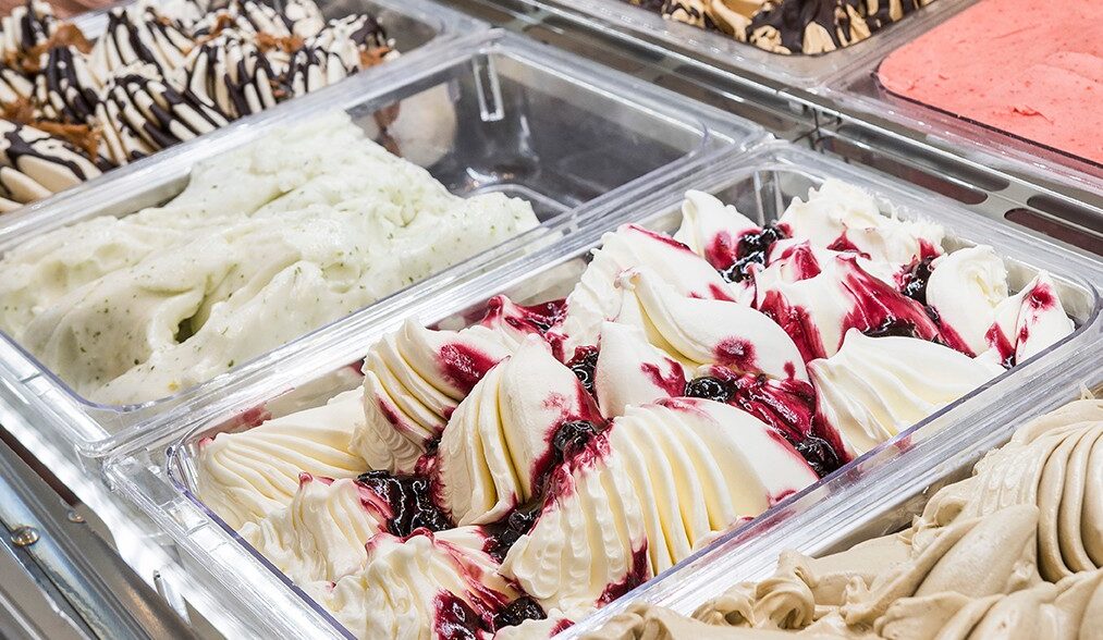 heladerias en cerro largo uruguay las mejores opciones para disfrutar de helados artesanales