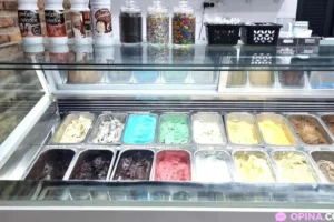 Heladerias en Durazno, Uruguay: Los Mejores Lugares para Disfrutar de Helados Artesanales
