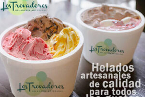 Heladerias en Flores, Uruguay: Los Mejores Lugares para Disfrutar de Helados Artesanales