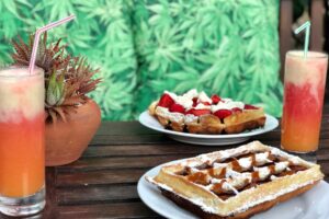 Heladerias en Maldonado, Uruguay: Las Mejores Opciones para Disfrutar de Postres Refrescantes