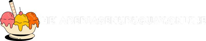 Heladerías Cerca de Mí