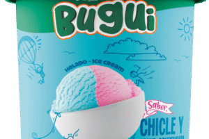 Helados Del Baixinho