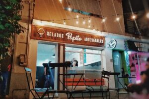 Helados Papito