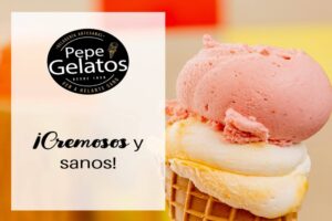 Helados Pepe