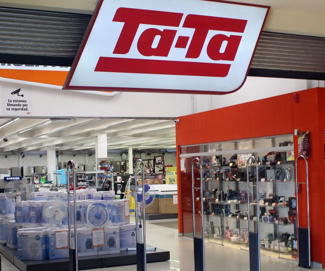 hipermercado ta ta 2