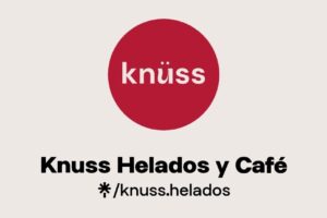Knuss Helados & Cafe