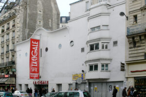 La Cigale