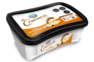 La Cremeria, abierto