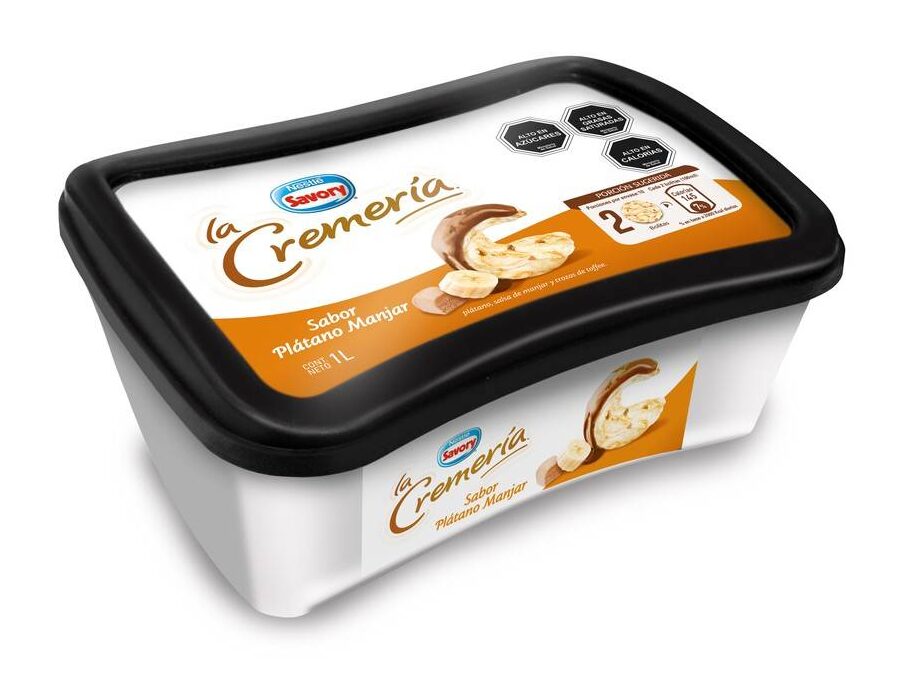 la cremeria abierto 2