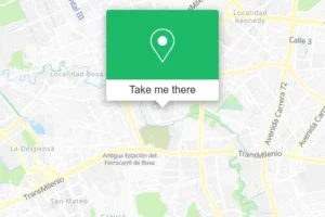 La Nueva Roma Centro