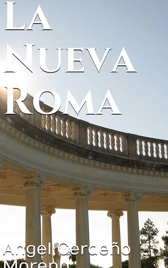 la nueva roma