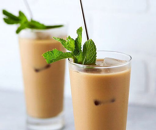 menta helado y cafe 2