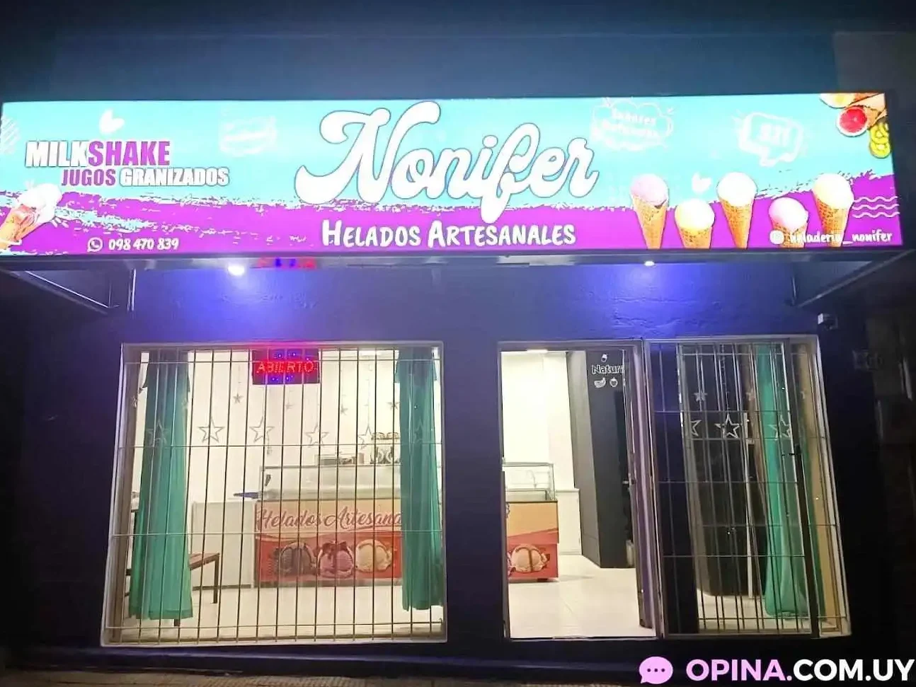 nonyfer 2