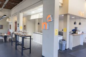 Nutrilatto Heladeria | Cafeteria | Almuerzos y Cenas