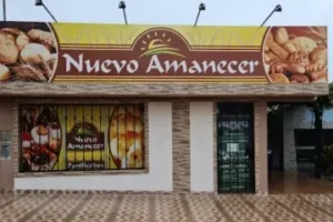Panadería Nuevo Amanecer