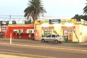 Panaderia Y Rotiseria Joaco