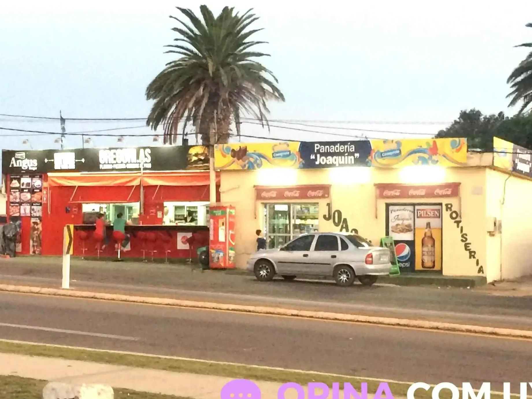 panaderia y rotiseria joaco 1