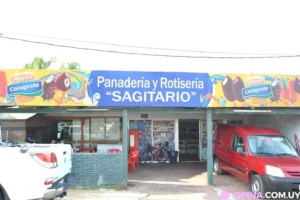 Panaderia y Rotiseria Sagitario