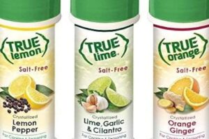 “Pimienta & Limón” Heladería