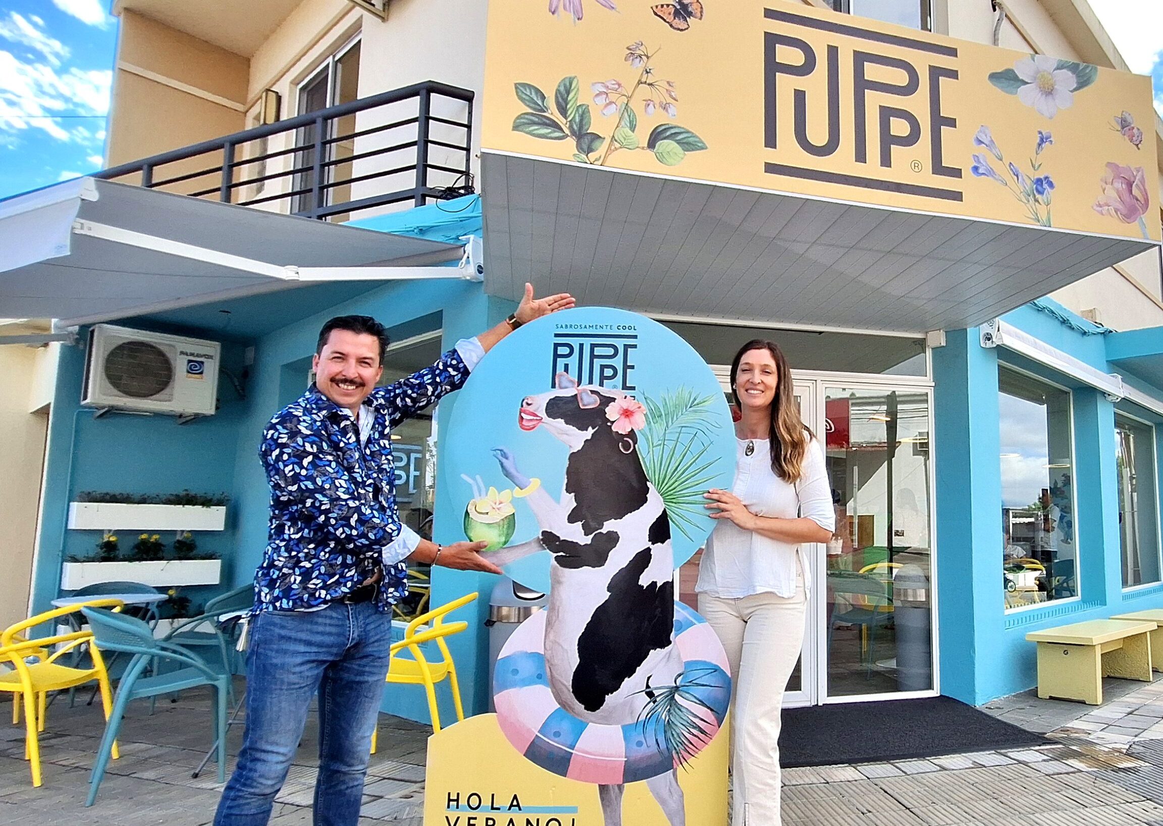 puppe sabrosamente cool 2