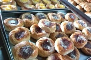 Restaurante y parrillada CariMar