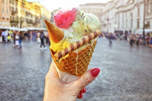 Roma Helados