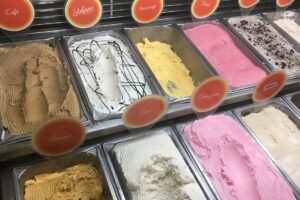 Sabori Helados Artesanales