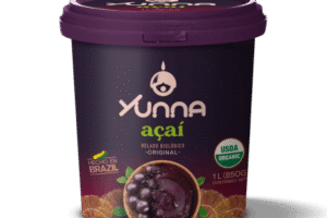 Shopping Dos Helados Y Del Açaí