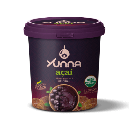 shopping dos helados y del acai