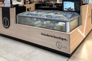 Treat – Minas Shopping